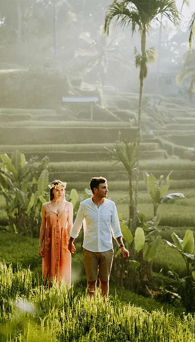 Couple photoshoot