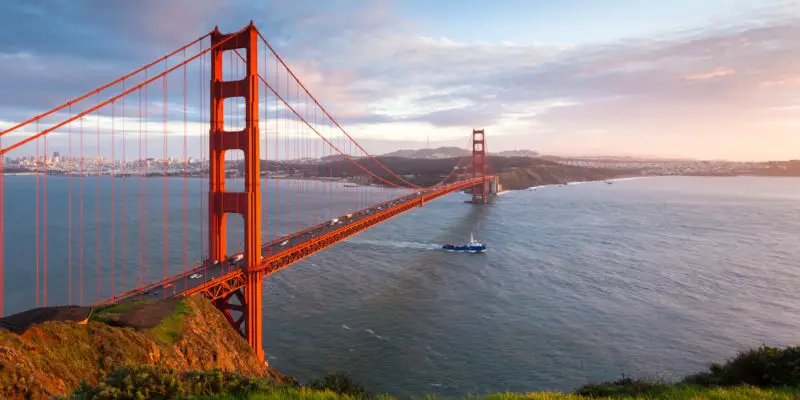 6 Insta-Worthy San Francisco Photo Spots | Localgrapher