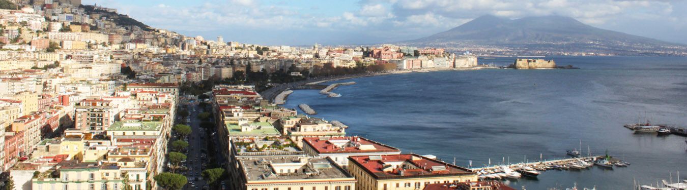 5 tips for an amazing trip to Naples - Localgrapher