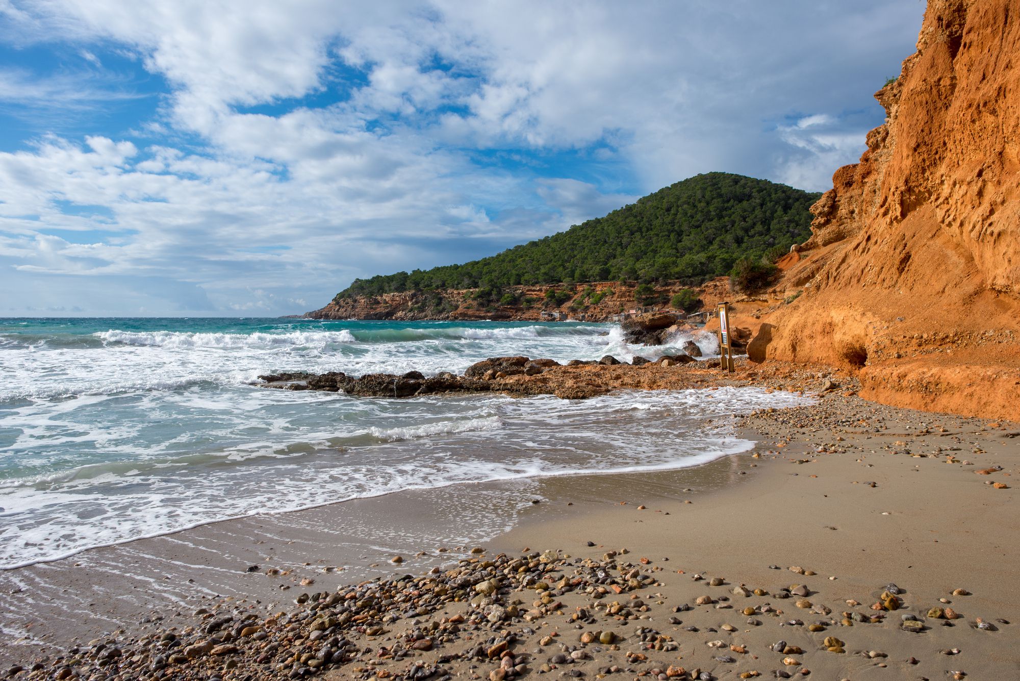 Sa Caleta & Other Top Photo Spots in Ibiza | Localgrapher