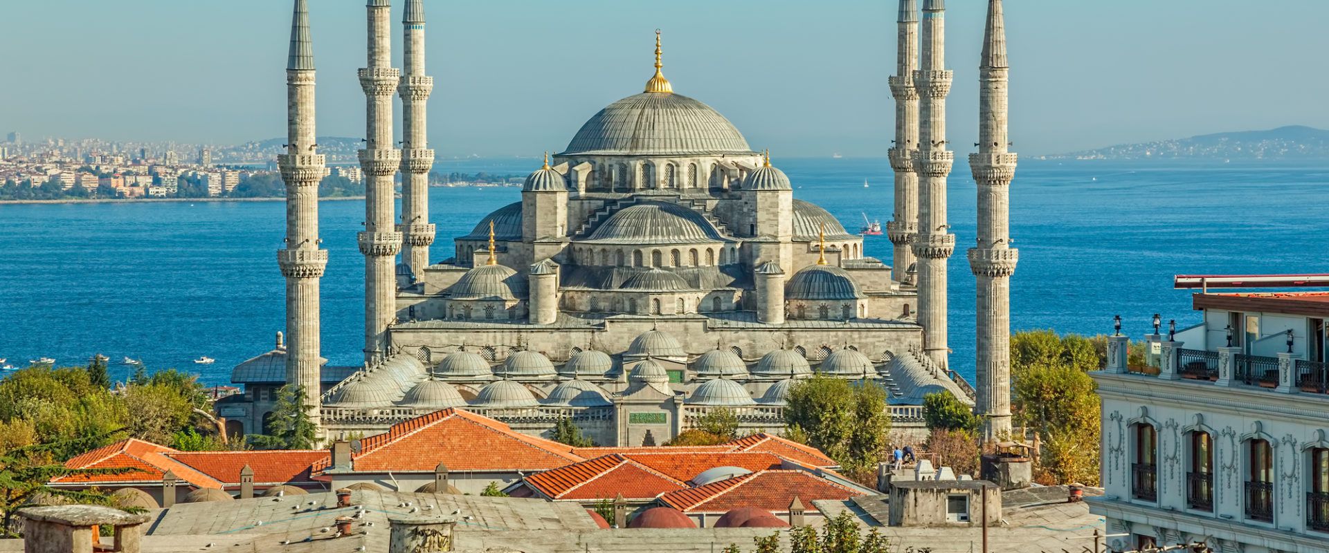 Best Photo and Photography Spots in Istanbul | Localgrapher