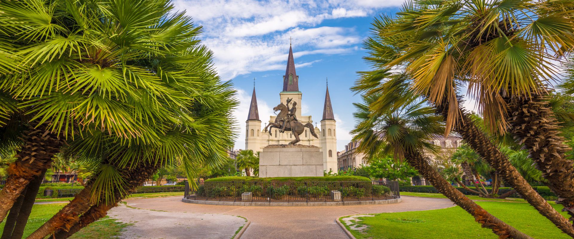 new orleans photo spots