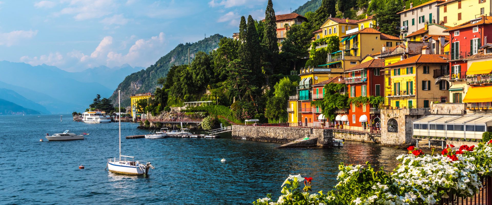 Best Photo and Photography Spots in Lake Como | Localgrapher