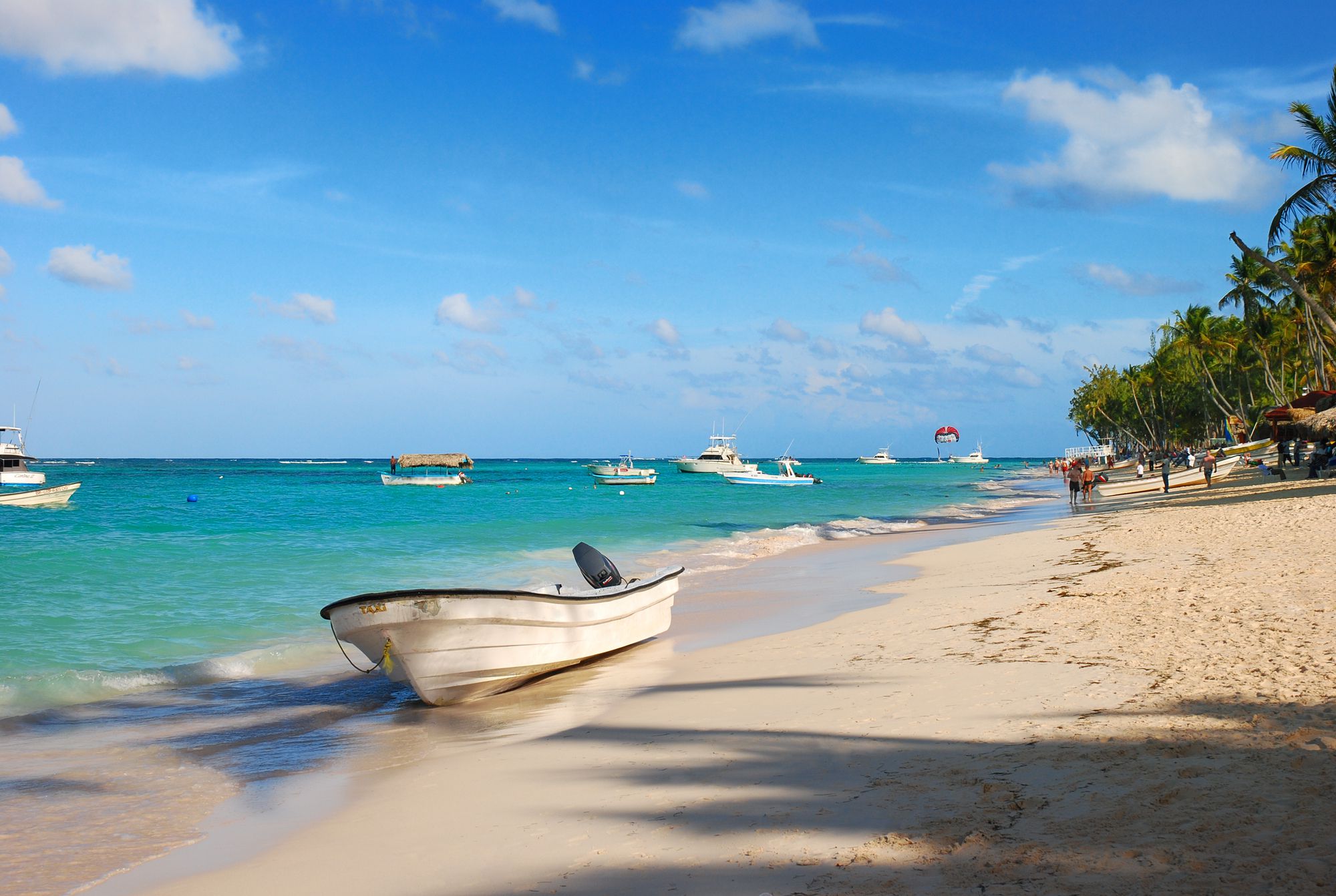 Bibijagua Beach & Other Top Photo Spots In Punta Cana 