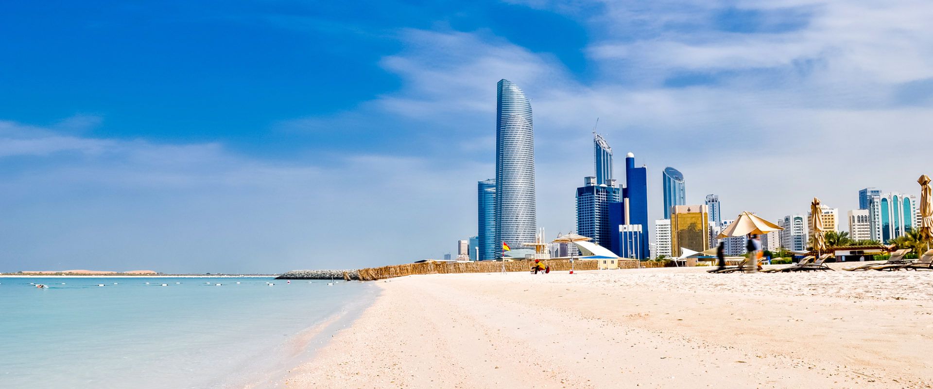 Best Photo And Photography Spots In Abu Dhabi 