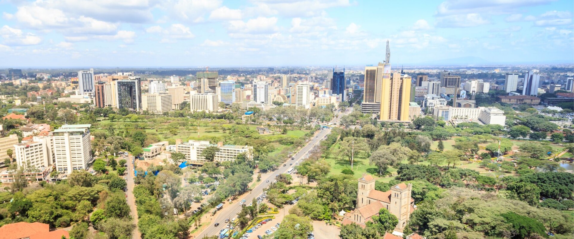 Best Photo and Photography Spots in Nairobi | Localgrapher