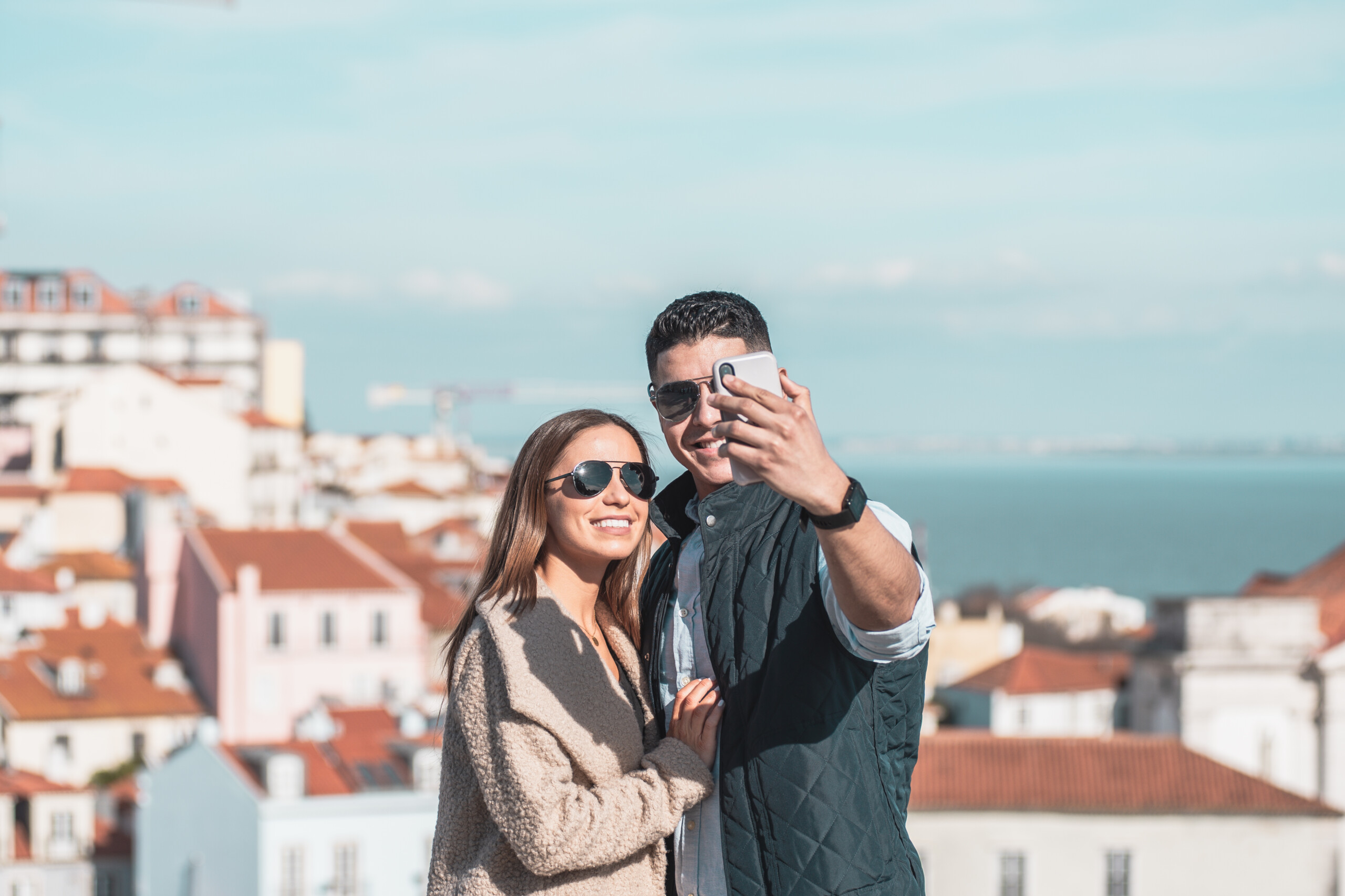 Proposal photoshoot by Carlos, Localgrapher in Lisbon