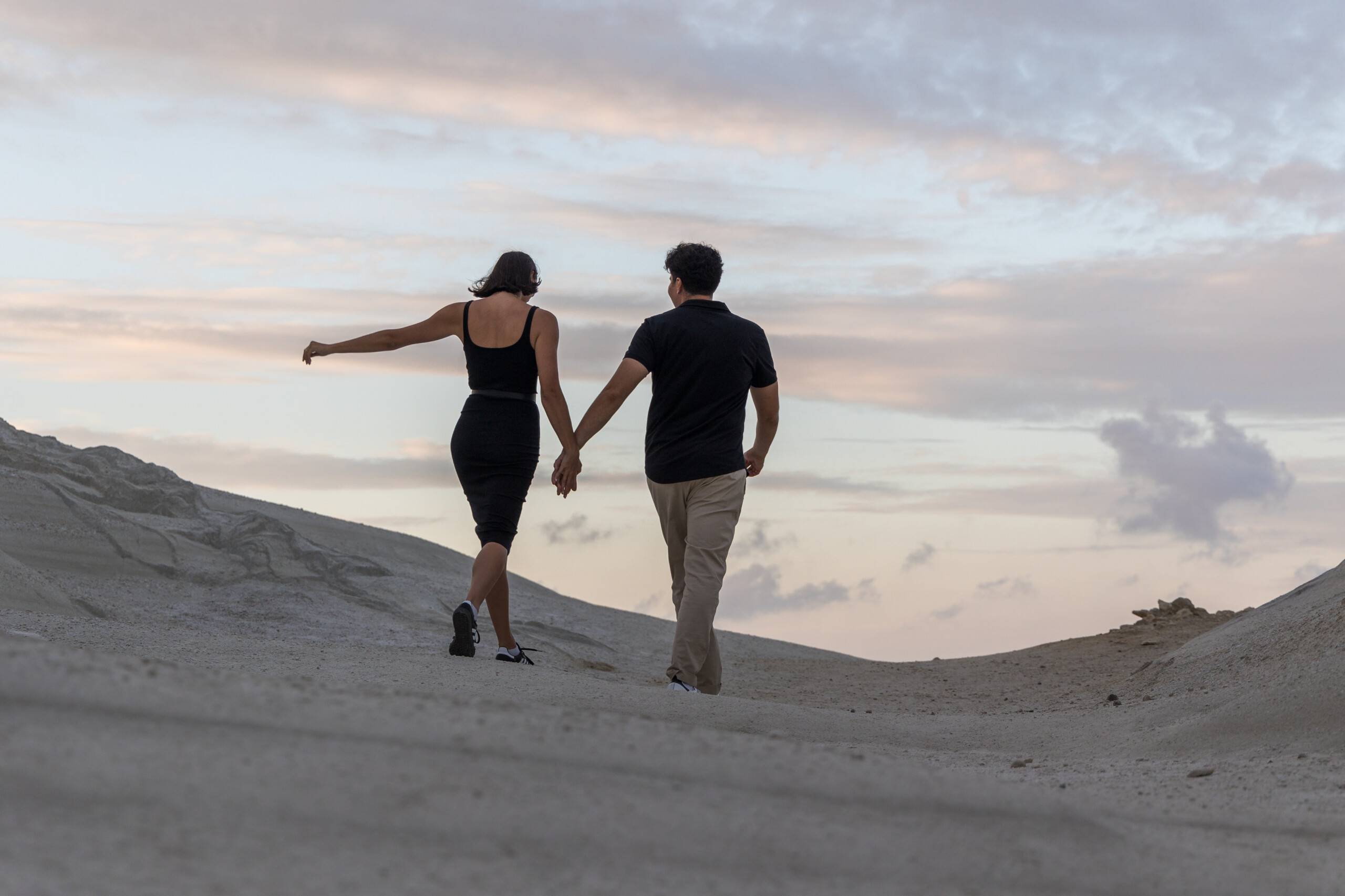 Proposal photoshoot by Pantelis, Localgrapher in Milos