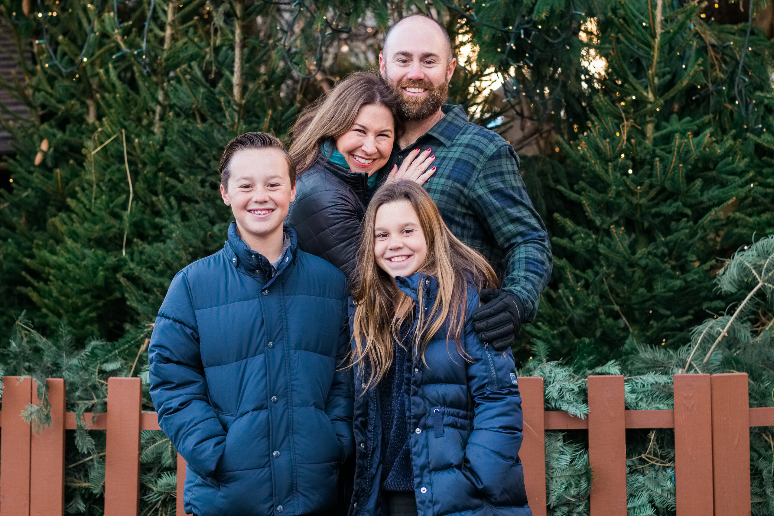 Family photoshoot by Chelsea, Localgrapher in Prague